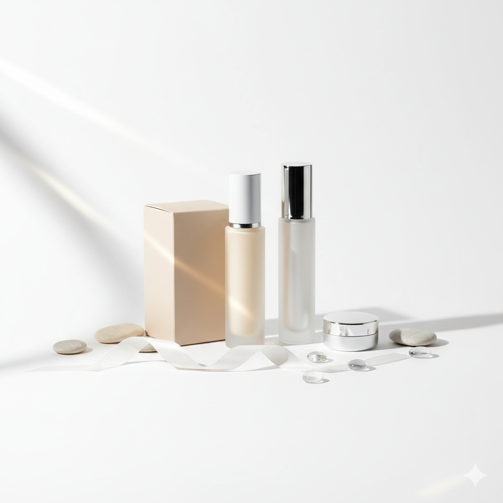 Kozmetik Markası Lansmanı