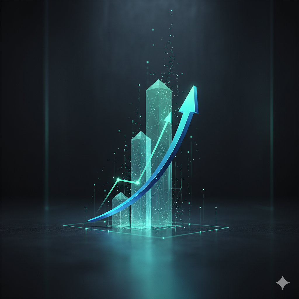 Teknoloji Girişimi Büyüme